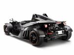 KTM X-Bow Superlight 2009 года